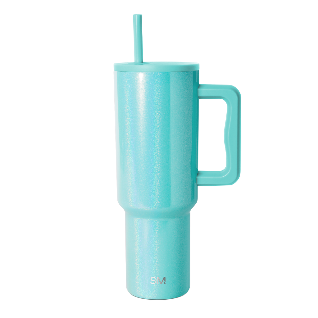 Trek Tumbler