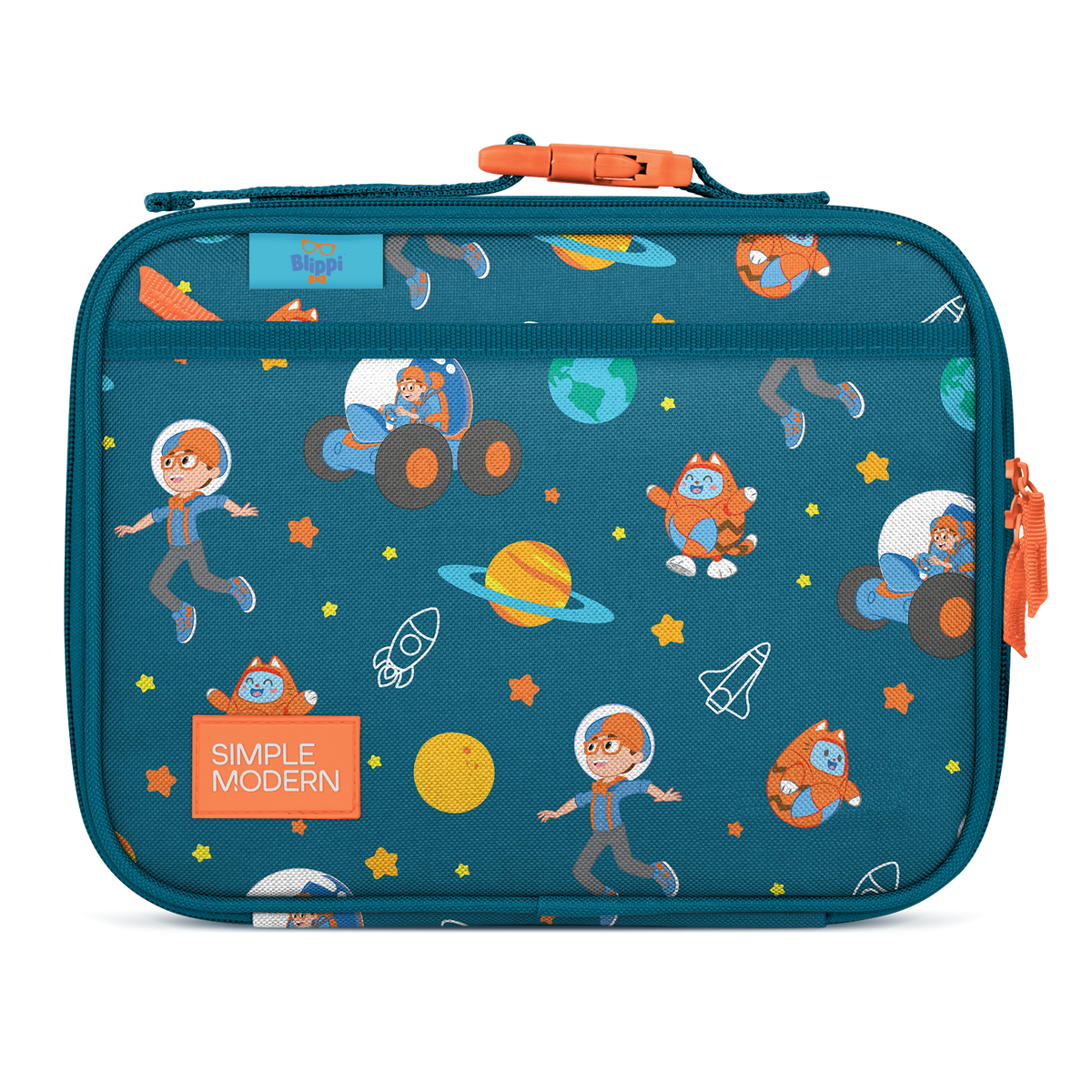Hadley Lunch Bag