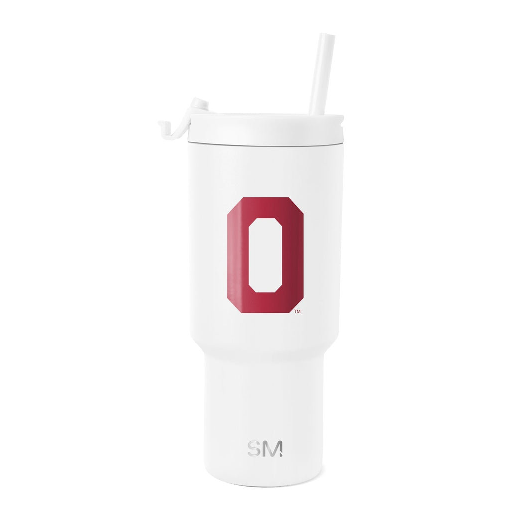 Collegiate Trek Tumbler