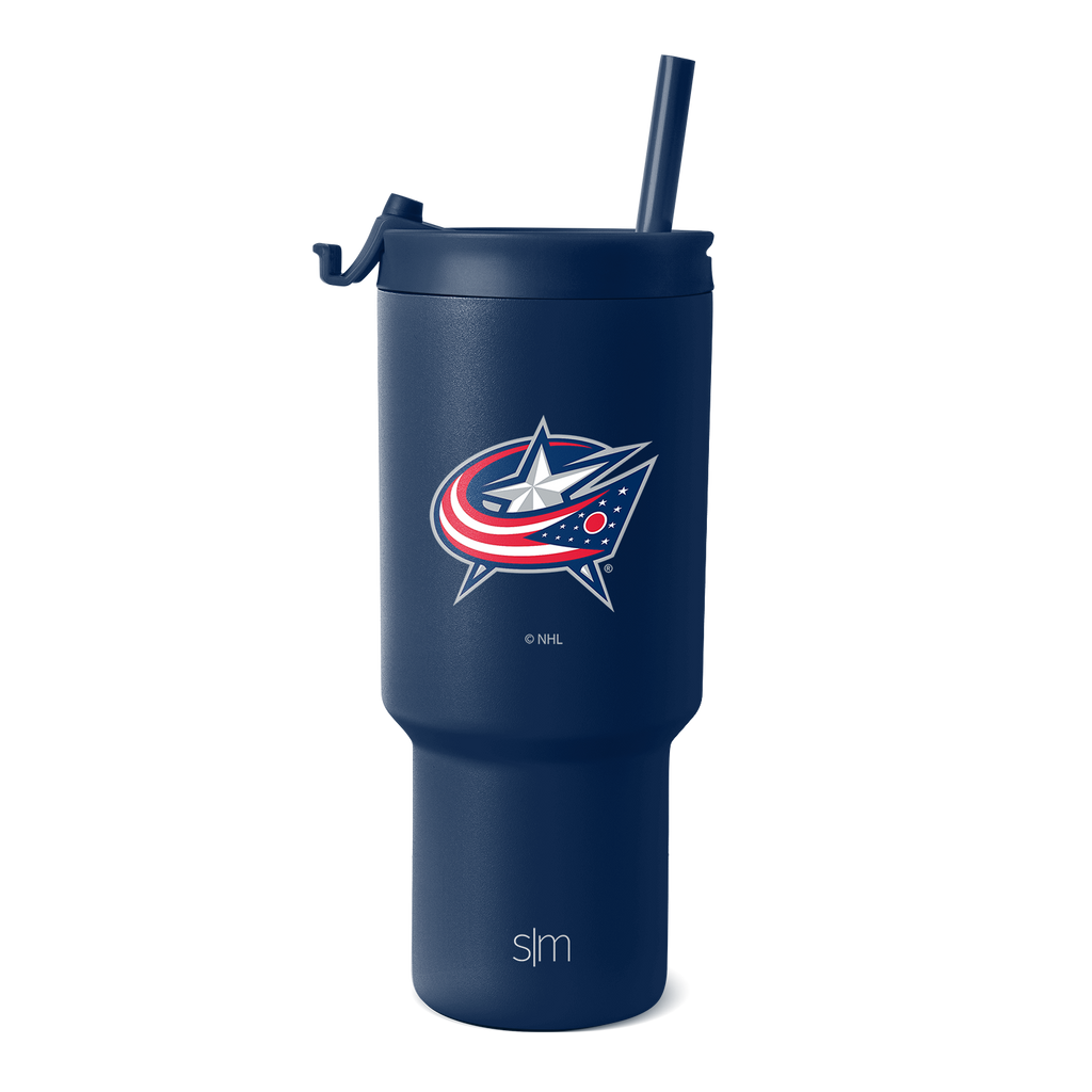 NHL Trek Tumbler