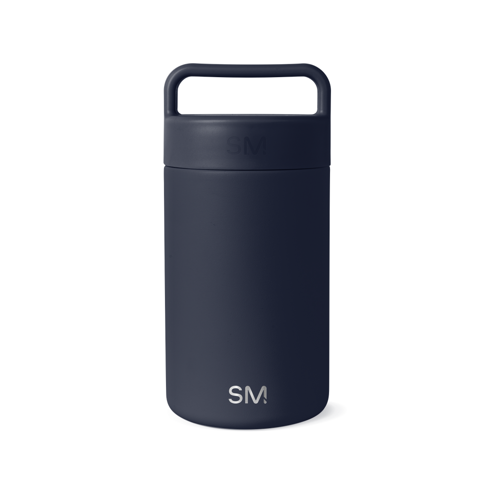 Provision Food Jar