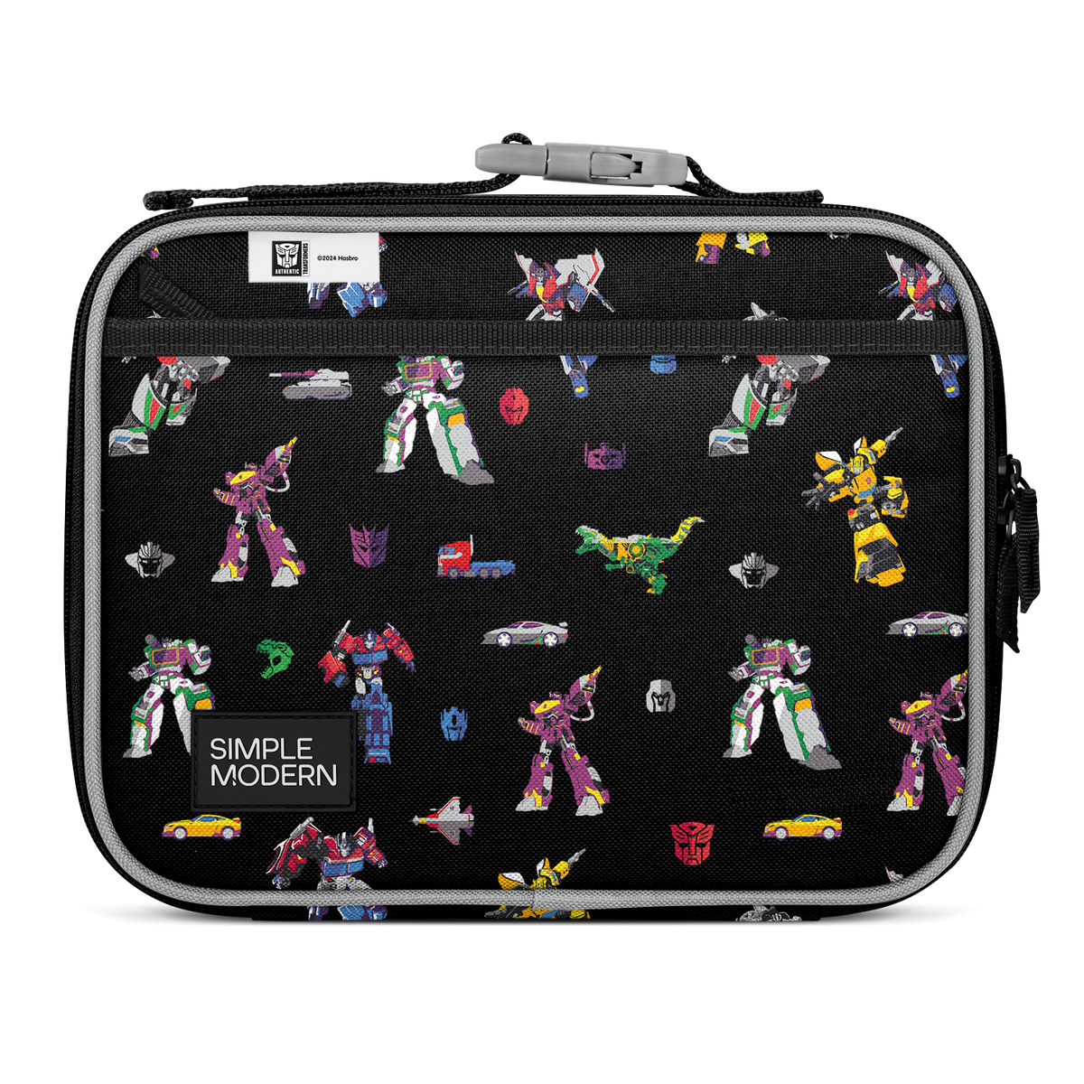 Hadley Lunch Bag