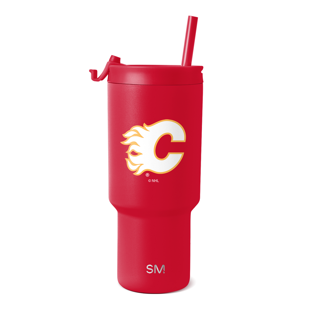 NHL Trek Tumbler