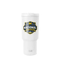 NCAA 2026 Championship Trek Tumbler