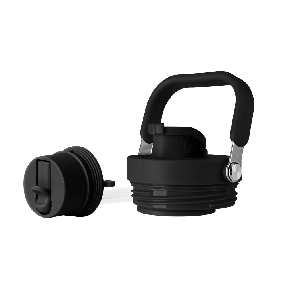 Trek Pivot Interchangeable Straw/Chug Lid